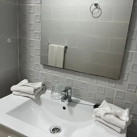 Apartment Victoria Court Ii H118 - One Bed