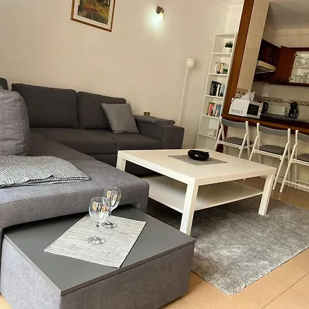 Victoria Court Ii H118 - One Bed * Los Cristianos (Tenerife)
