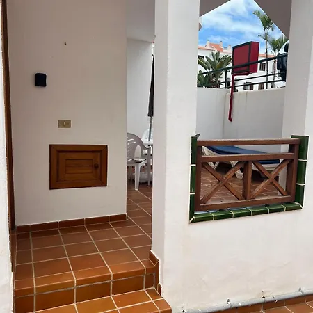 Apartment Victoria Court Ii H118 - One Bed