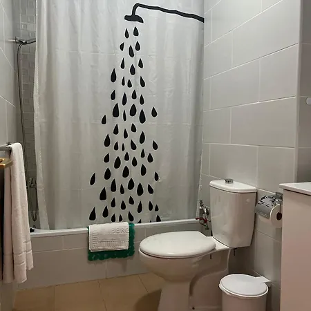 Victoria Court Ii H118 - One Bed Los Cristianos (Tenerife)