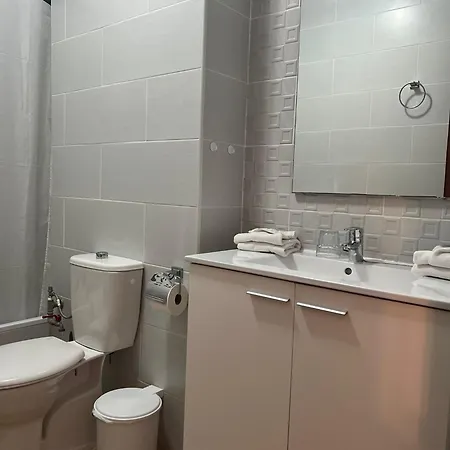 Victoria Court Ii H118 - One Bed
