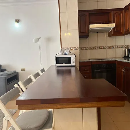 Victoria Court Ii H118 - One Bed * Los Cristianos (Tenerife)