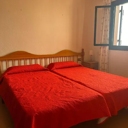Victoria Court Ii H118 - One Bed