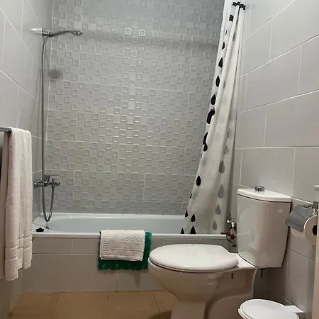 Victoria Court Ii H118 - One Bed Apartment