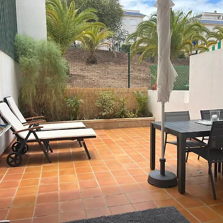 Apartment Victoria Court Ii H118 - One Bed