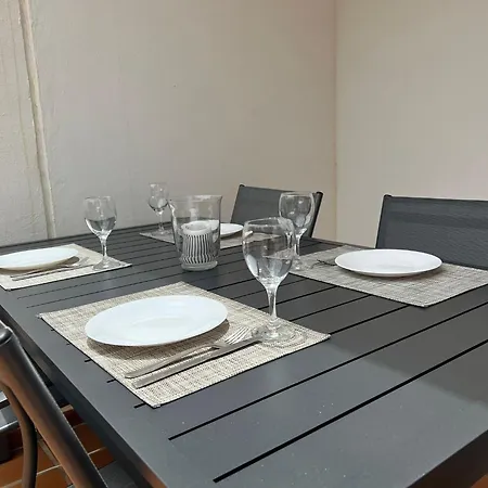 Victoria Court Ii H118 - One Bed Apartment *