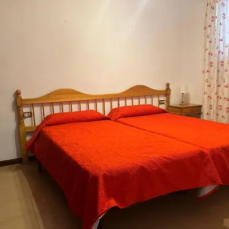 Apartment Victoria Court Ii H118 - One Bed *