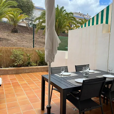 Apartment Victoria Court Ii H118 - One Bed *