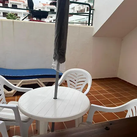 Apartment Victoria Court Ii H118 - One Bed